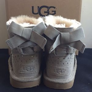 UGG boots